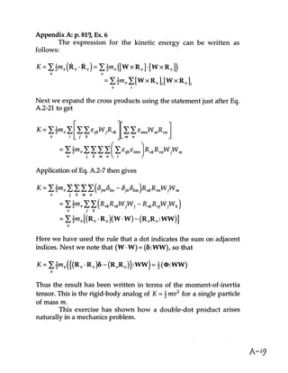Bird 2º edição solutions,