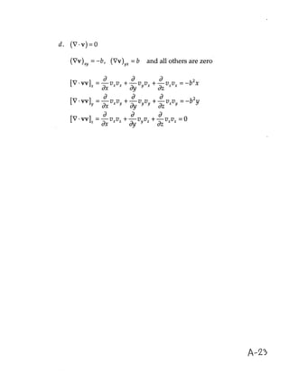 Bird 2º edição solutions,