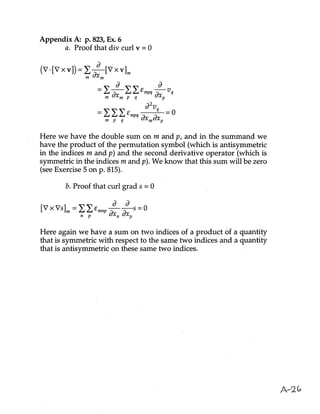 Bird 2º edição solutions,