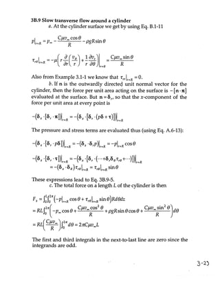 Bird 2º edição solutions,