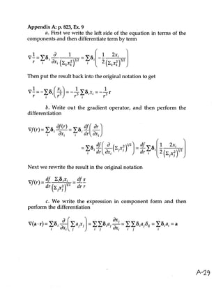 Bird 2º edição solutions,