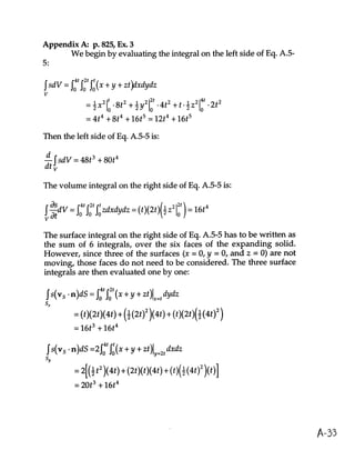 Bird 2º edição solutions,