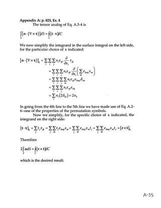 Bird 2º edição solutions,
