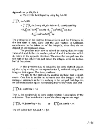 Bird 2º edição solutions,