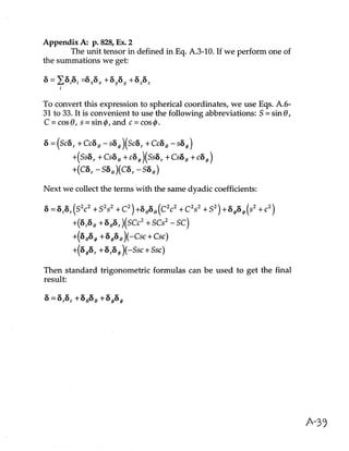Bird 2º edição solutions,