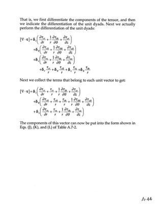 Bird 2º edição solutions,