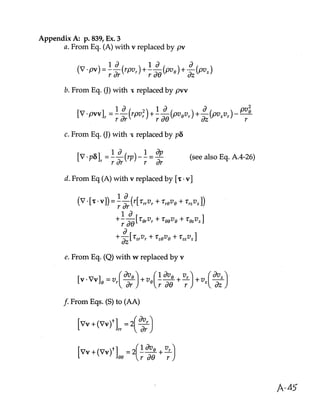 Bird 2º edição solutions,