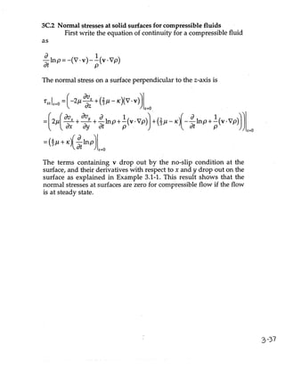 Bird 2º edição solutions,