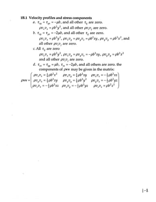 Bird 2º edição solutions,