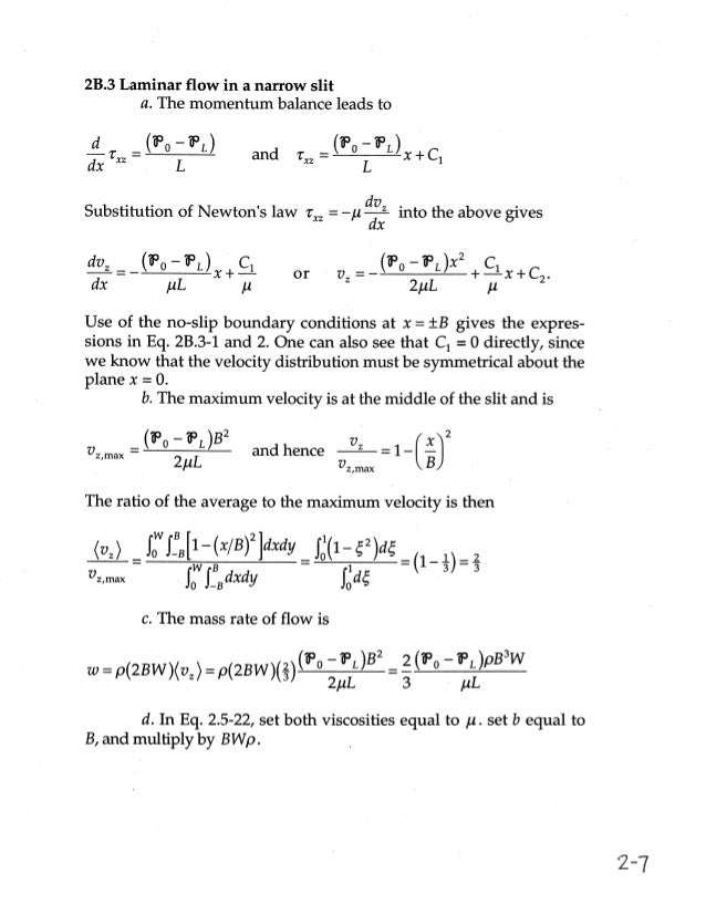 Bird 2º Edicao Solutions