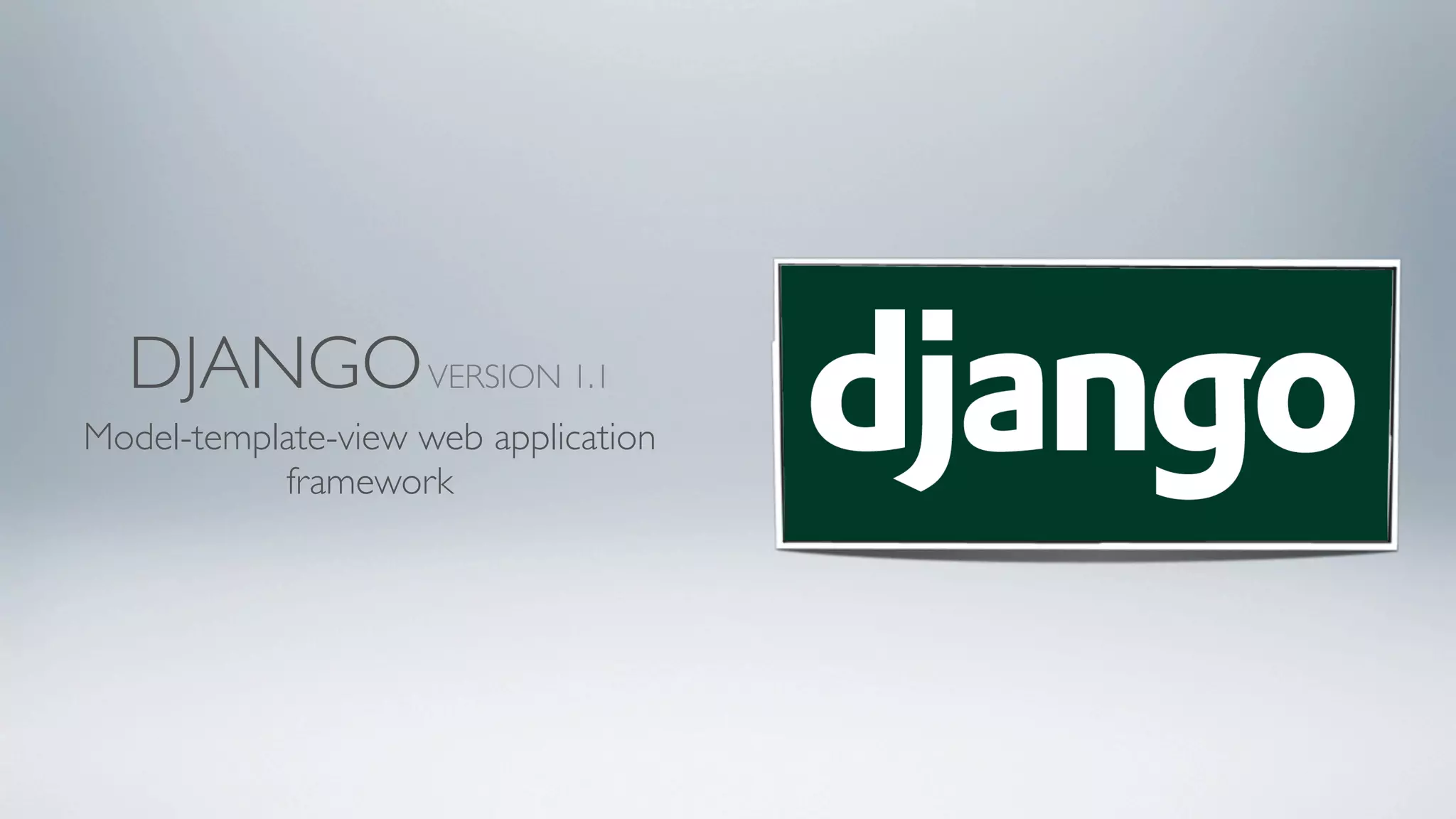 Birdie Design Presentation