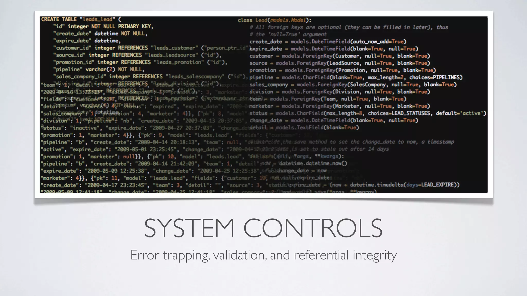Birdie Design Presentation