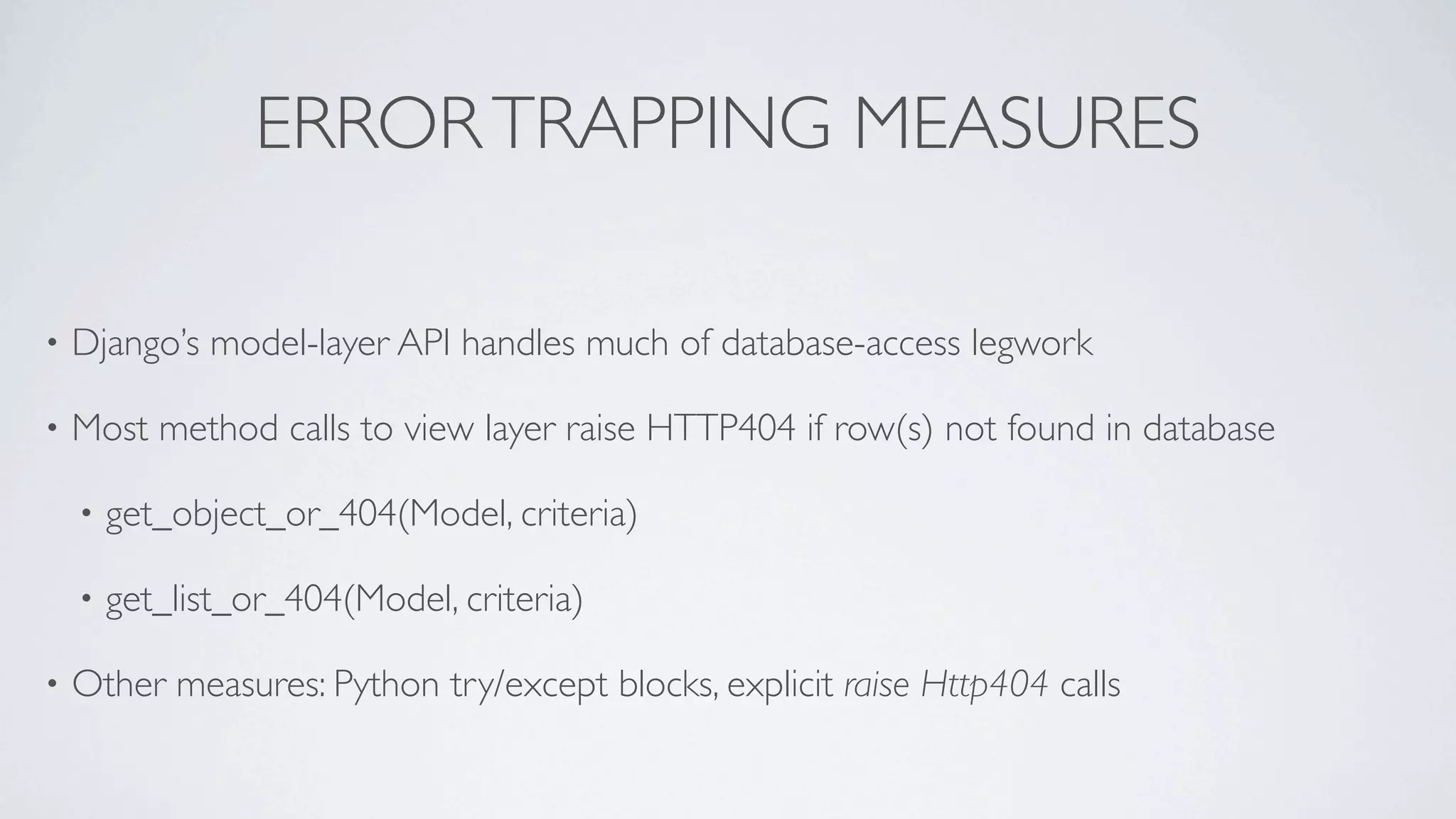 Birdie Design Presentation