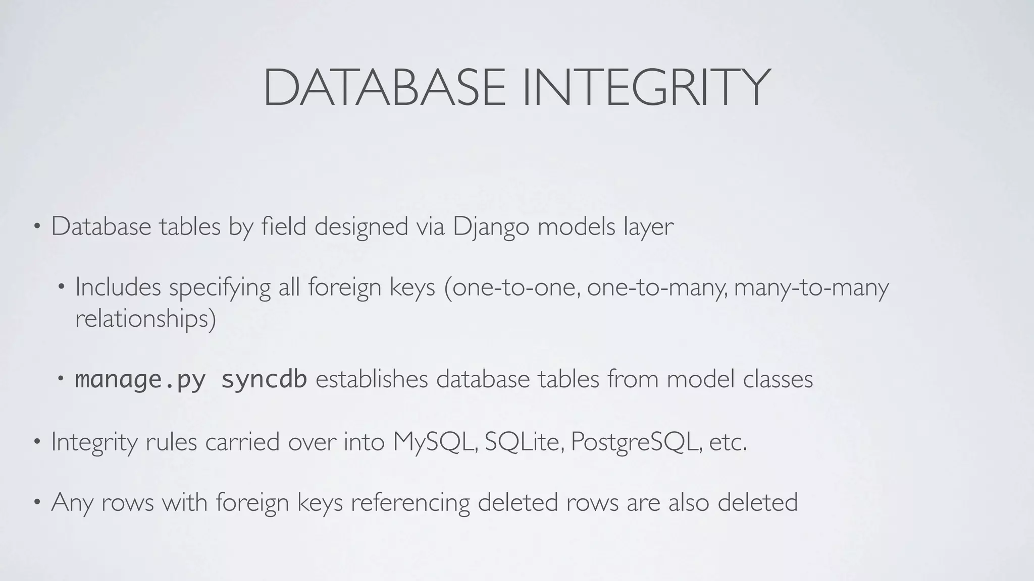 Birdie Design Presentation