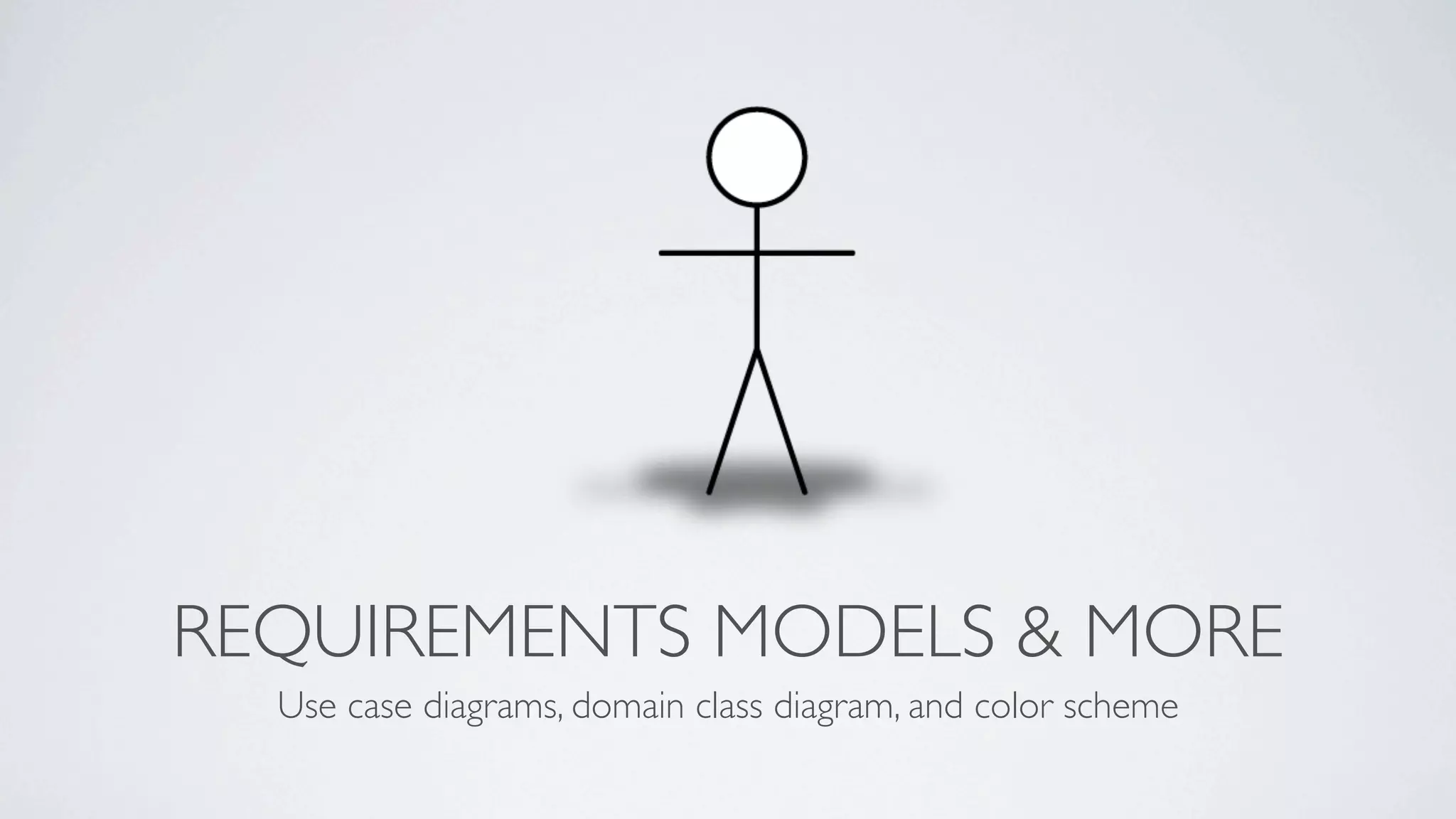 Birdie Design Presentation