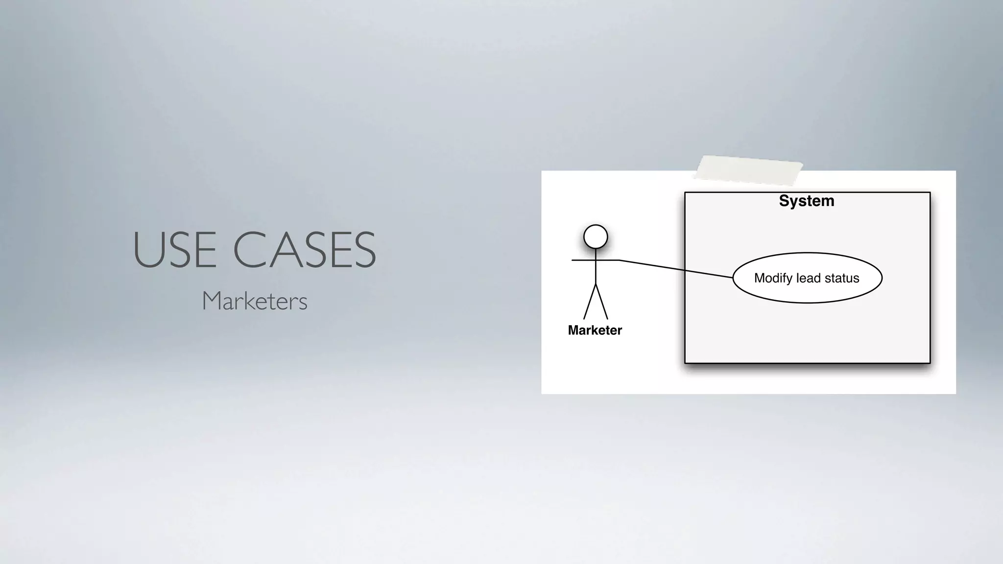 Birdie Design Presentation