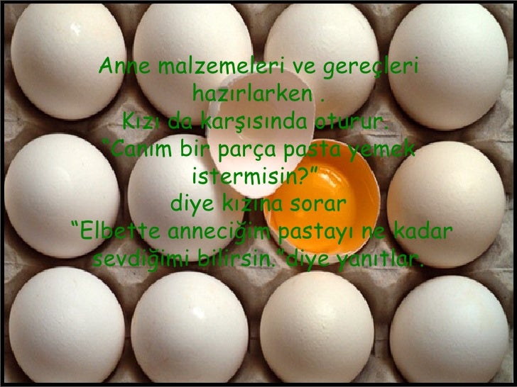 Bir Dilim Pasta