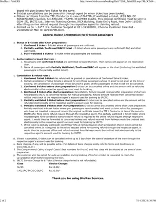 Bird res _ printers | PDF