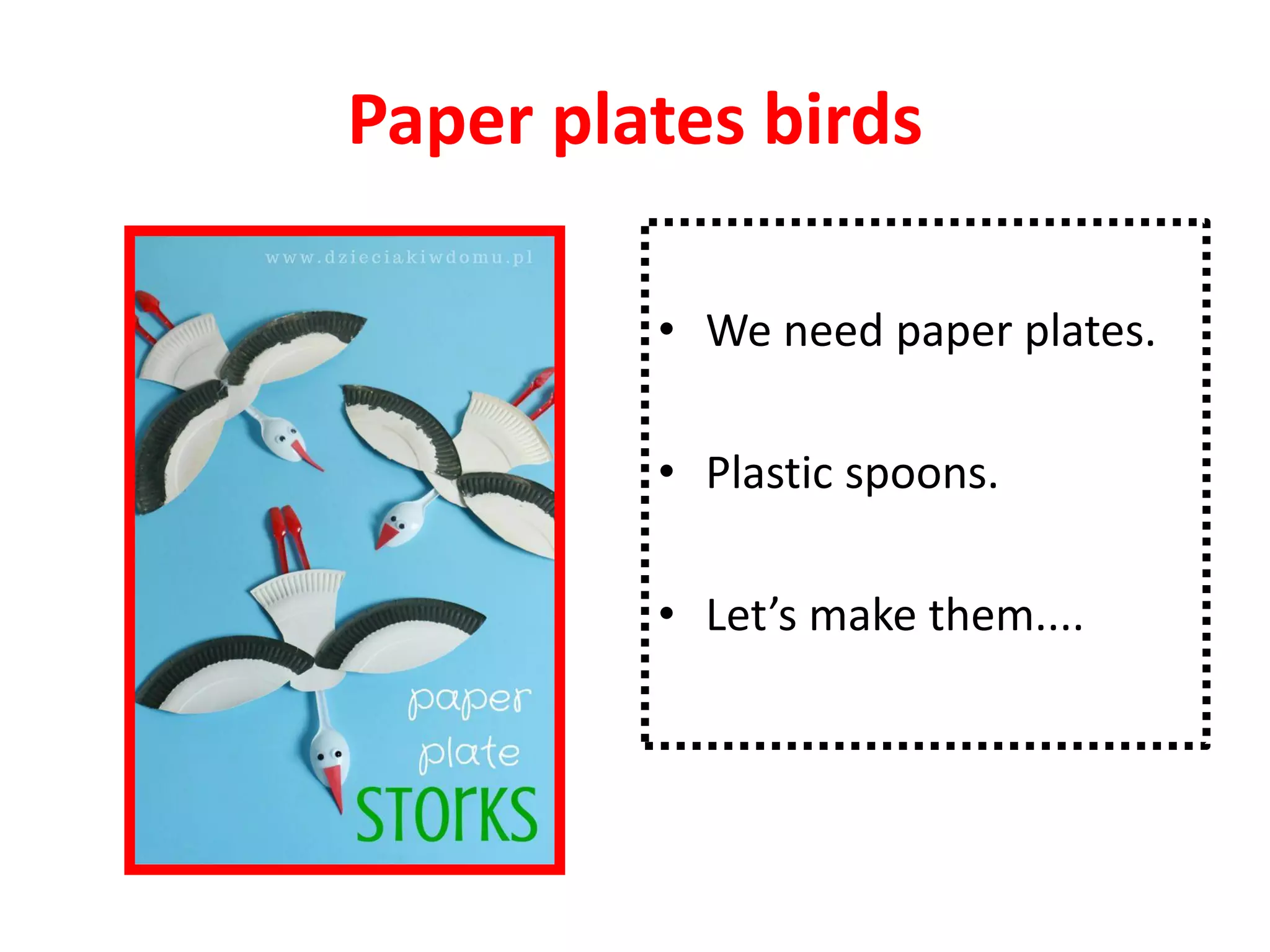 BIRDS | PPT