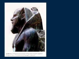 Birds as symbols of protection in ancient egypt | PPTX