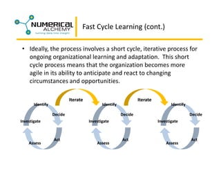 Business Intelligence Symposium Presentation