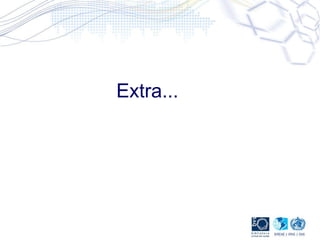 Extra... 