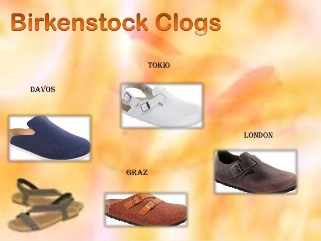 difference between narrow and regular birkenstock