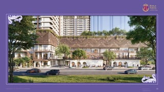 Copyright © 2025 Birla Estates 16
Artist’s
Impression.
 
