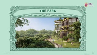 Copyright © 2025 Birla Estates 36
Artist’s
Impression.
 