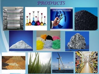 PRODUCTS
 