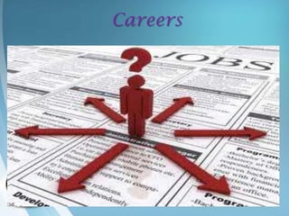 Careers
 