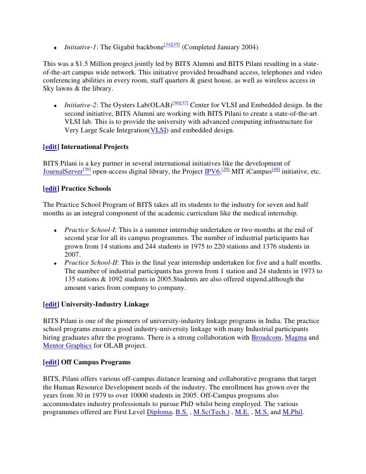 Off campus phd programs