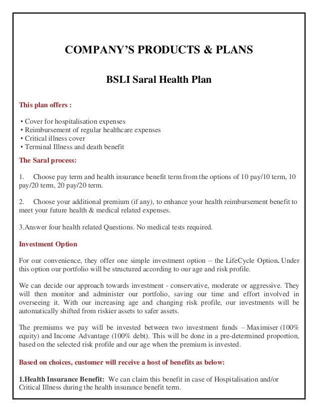 birla sun life insurance company limited wikipedia