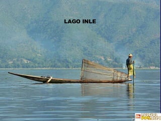 LAGO INLE 