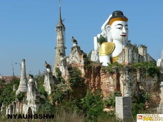 NYAUNGSHW 