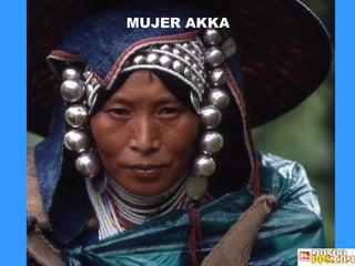 MUJER AKKA 