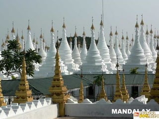 MANDALAY 
