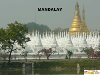 MANDALAY 