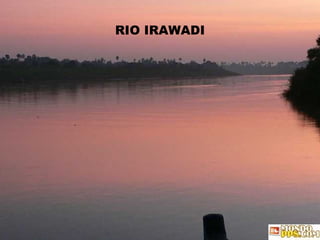 RIO IRAWADI 