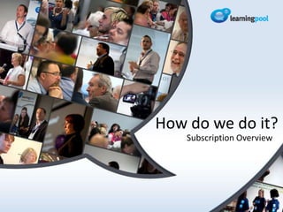 Standard 5 Principles for implementing duty of care