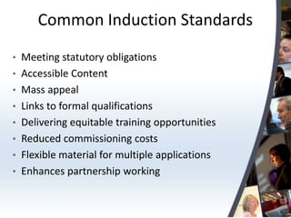 Attitudes towards e-learning - employers