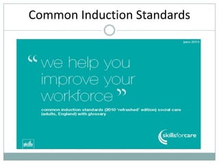 E-learning support - employers