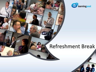 availability of good e-learning resources