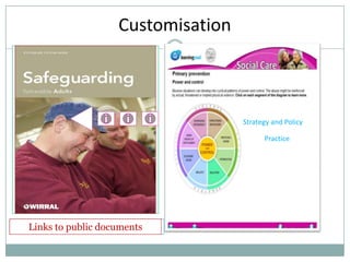 Flexible material for multiple applications