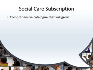 Standard 6 Principles of safeguarding in health and social care