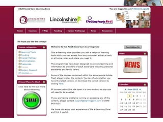 Practice observation