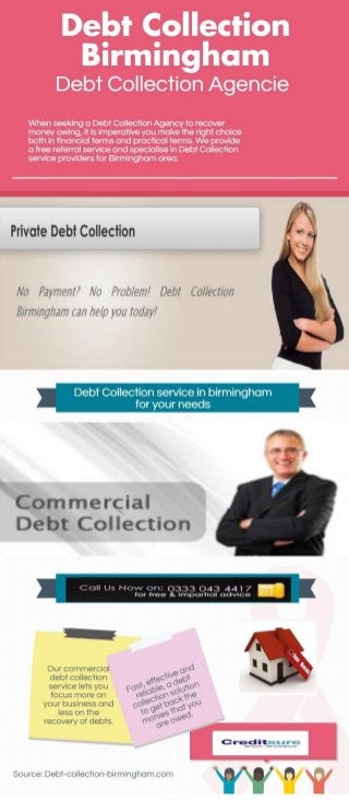 Birmingham debt collection