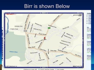 Birr is shown Below 