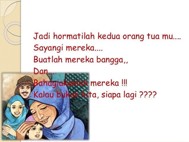 Birrul walidain Birrul walidain