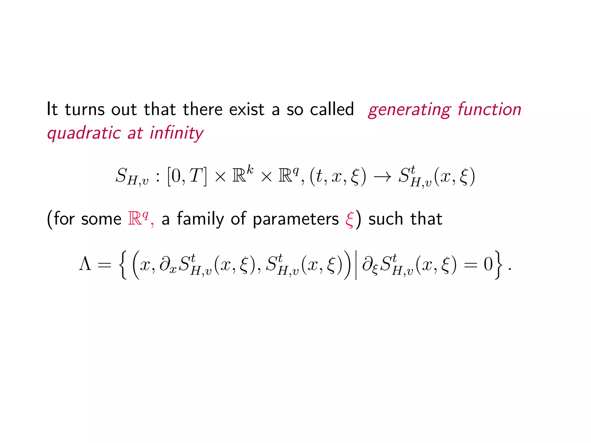 Section 2
Cauchy Problem
 